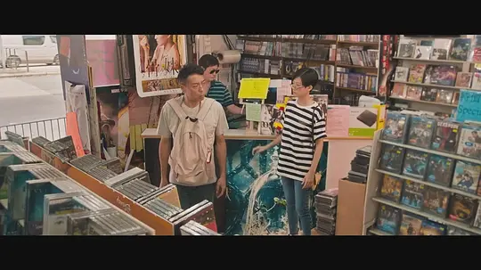 电影剧照