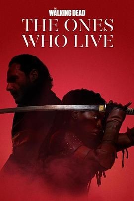 行尸走肉：存活之人 The Walking Dead: The Ones Who Live