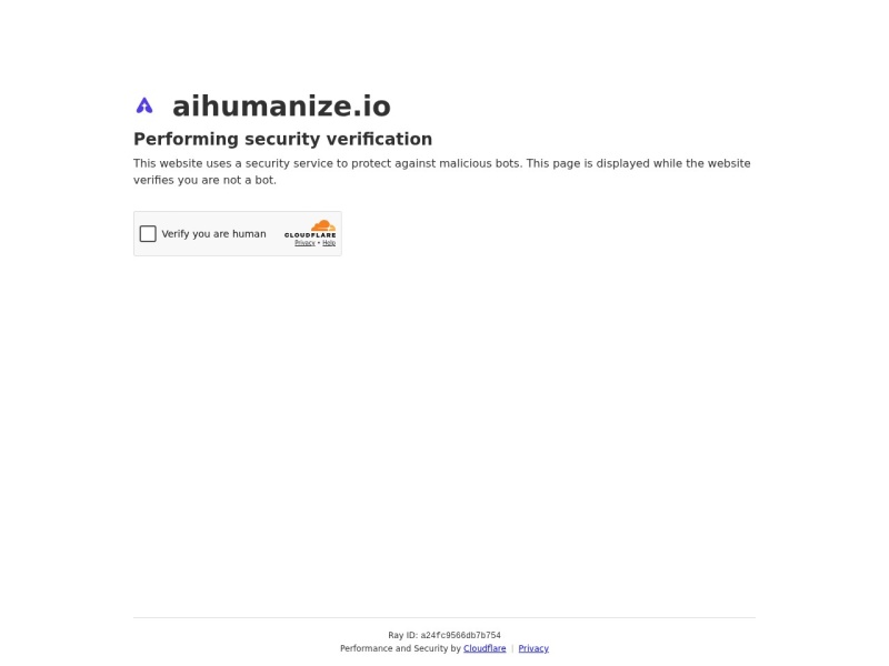 AIHumanize