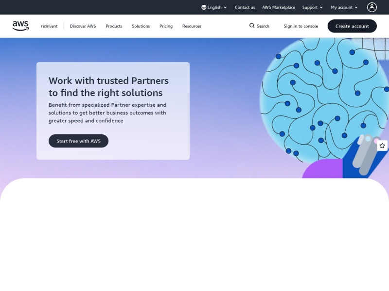 AWS 中国开发者