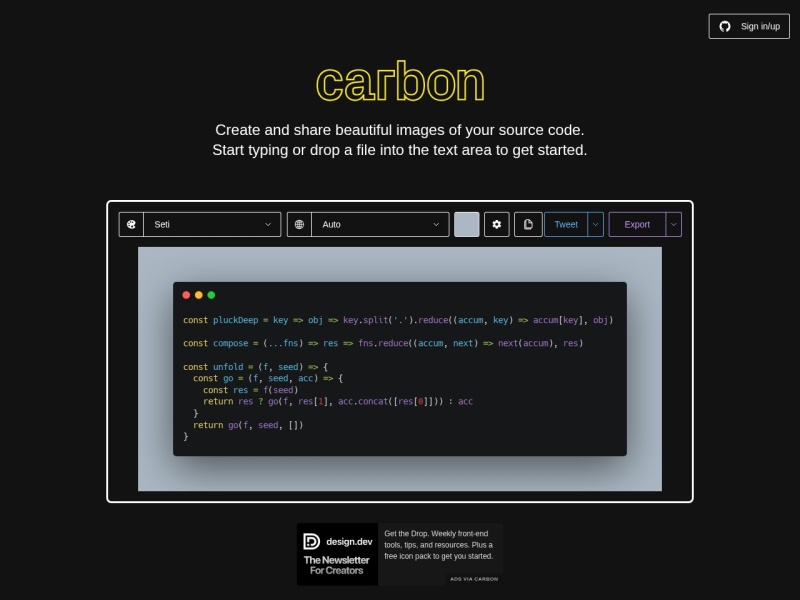 Carbon