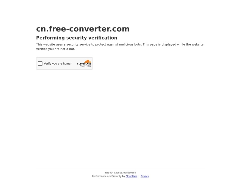 Free Converter