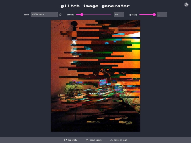GlitchyImag