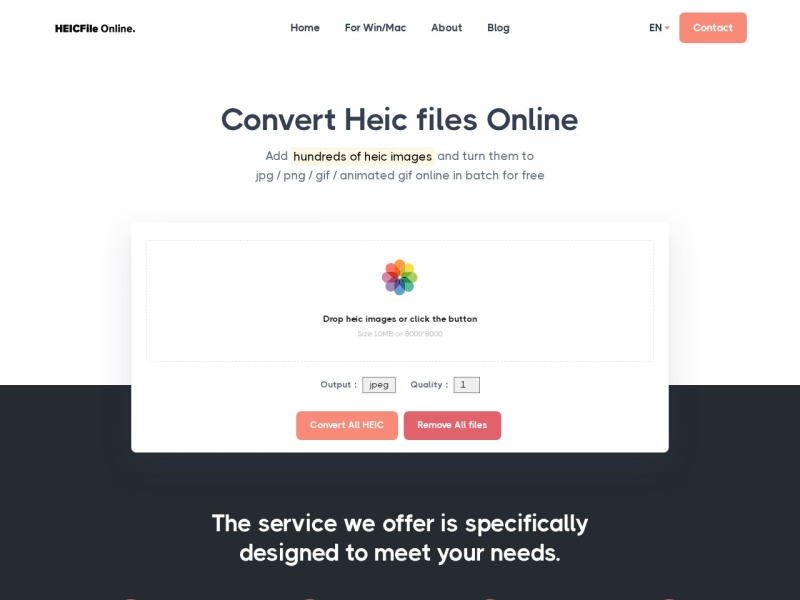 HEICFile
