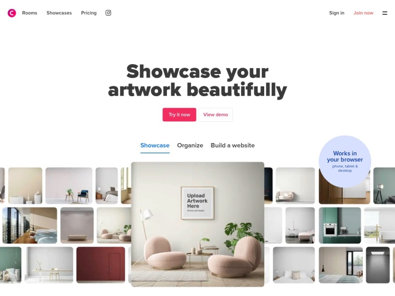 Mockup Photos