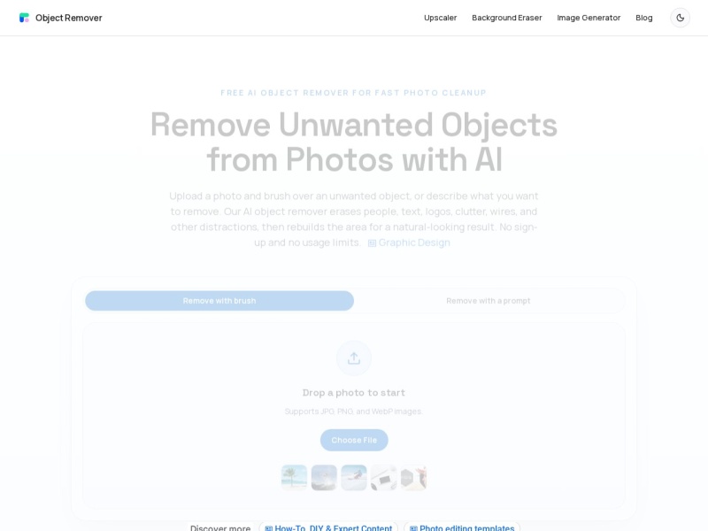 ObjectRemove
