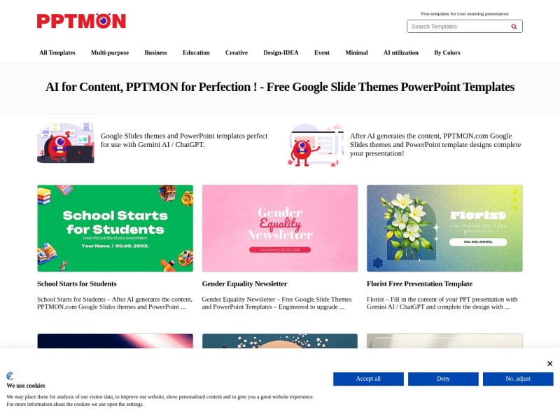 PPTMON