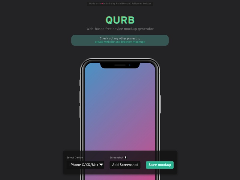 Qurb