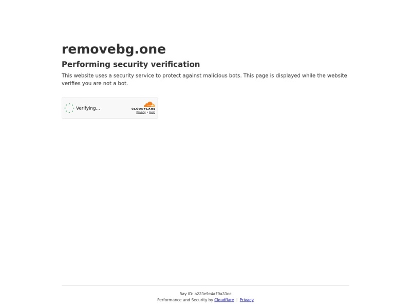 RemoveOne