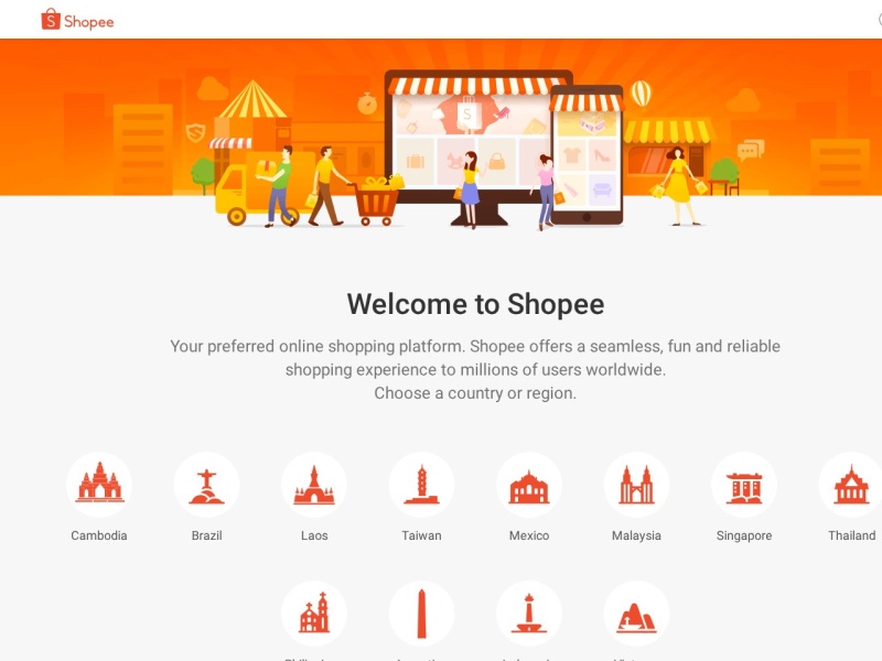 Shopee
