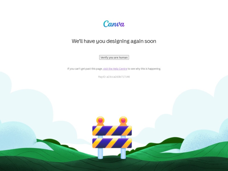 Canva 可画