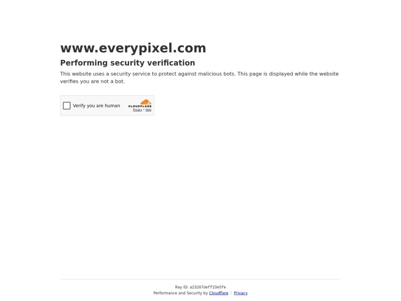 Everypixel Patterns