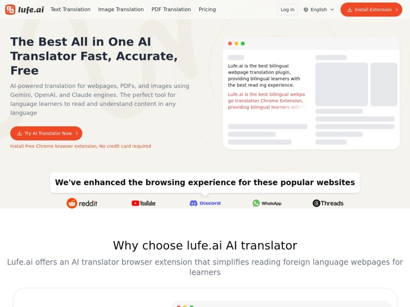 Lufe.ai