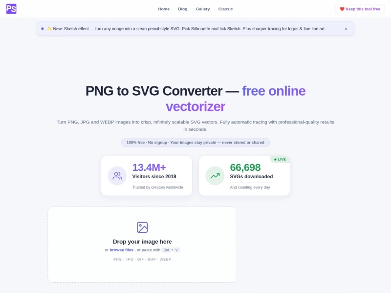 pngtosvg