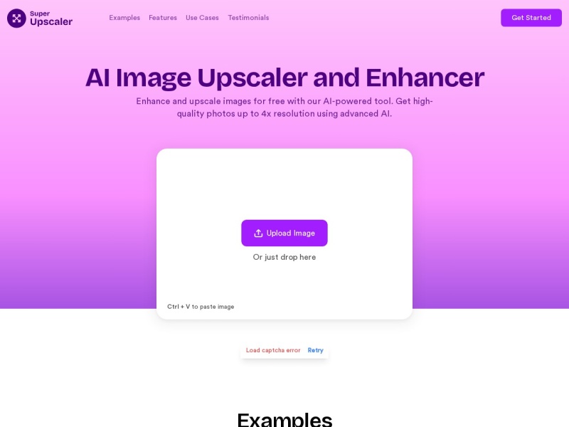 SuperUpscaler