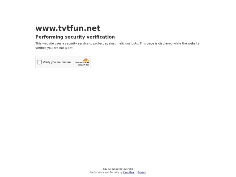 TvTFun