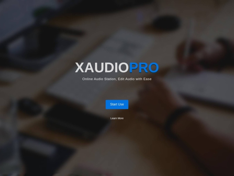 XAudioPro